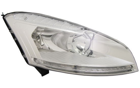 Faro derecho 20-11255-15-2 TYC