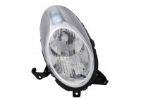 Faro derecho 20-11925-05-2 TYC