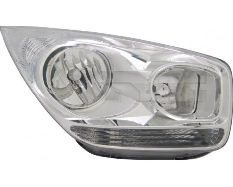 Faro derecho 20-12511-05-2 TYC