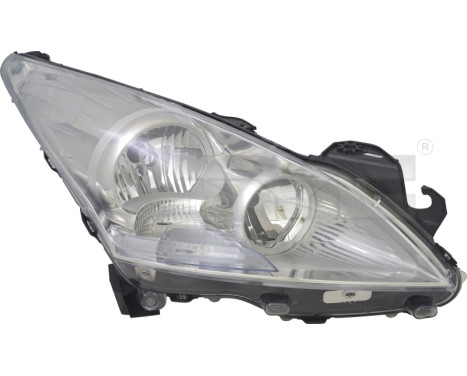 Faro derecho 20-14145-15-2 TYC
