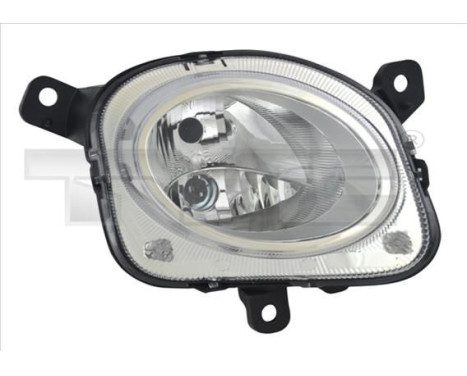 Faro derecho 20-14281-05-2 TYC