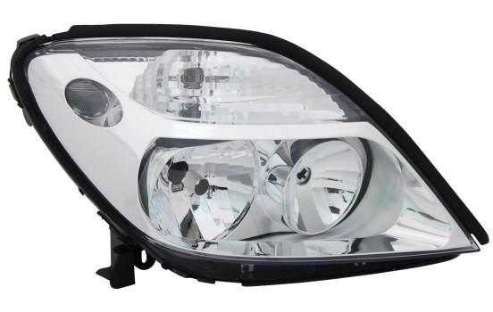 Faro derecho 20-5973-05-2 TYC
