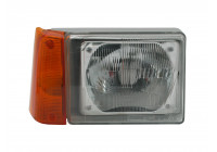 Faro derecho 20-6083-25-2 TYC
