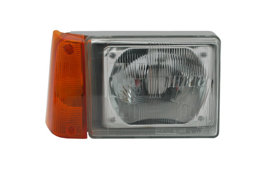 Faro derecho 20-6083-25-2 TYC