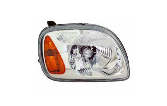 Faro derecho 20-6275-05-2 TYC