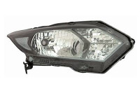 FARO DERECHO 2564962 Van Wezel