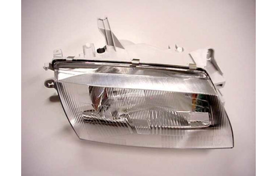 Faro derecho 4 D +/- ELECT.REGEizquierdo 2730962 Van Wezel, Imagen 2