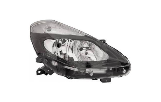 Faro derecho 4415080 Diederichs