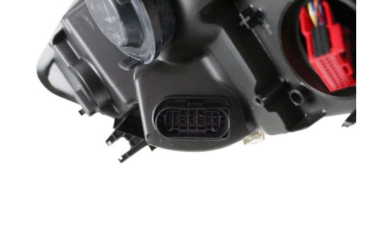 Faro derecho 446-1140RMLDHEM Depo, Imagen 4