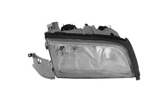 Faro derecho del 97 3031962 Van Wezel