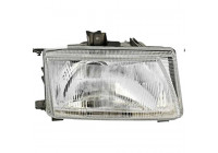 Faro derecho desde 7/'96 +/-ElectricREG. 4913962 Van Wezel