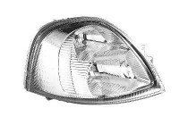 Faro derecho H7+H1 4387962 Van Wezel