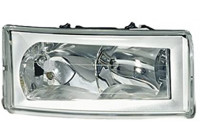 Faro derecho LPF791 Magneti Marelli