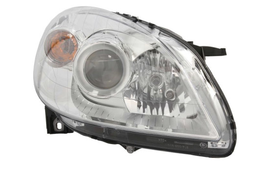 Faro derecho LPM971 Magneti Marelli