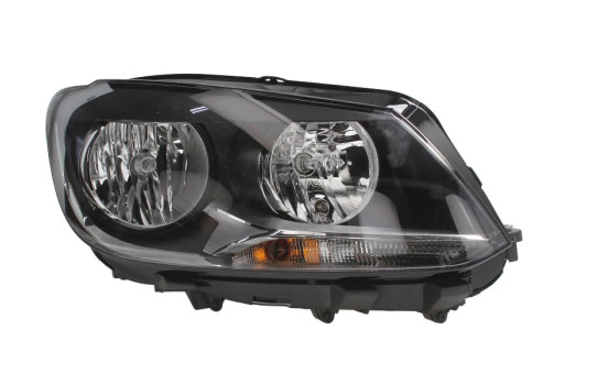 Faro derecho LPN411 Magneti Marelli