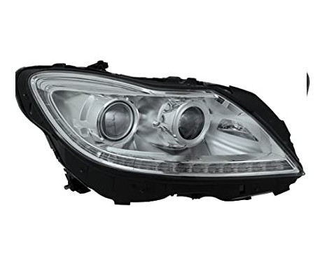 Faro derecho LPN551 Magneti Marelli