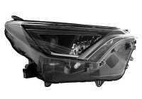 Faro doble delantero derecho 5474986 Van Wezel
