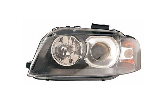 Faro izquierdo 0332985 Van Wezel, Imagen 2