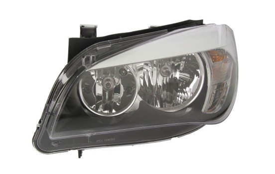 Faro izquierdo 044945 Valeo