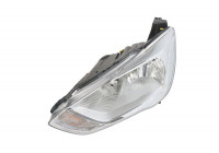 Faro izquierdo 046686 Valeo