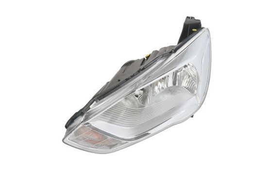 Faro izquierdo 046686 Valeo