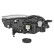 Faro izquierdo 046866 Valeo, Miniatura 3