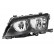 Faro izquierdo 1AG 009 059-011 Hella, Miniatura 2