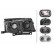 Faro izquierdo 1AG 009 059-011 Hella, Miniatura 3