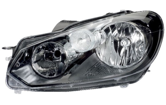 Faro izquierdo 1EG 009 901-211 Hella, Imagen 2