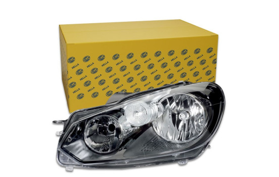 Faro izquierdo 1EG 009 901-211 Hella, Imagen 3