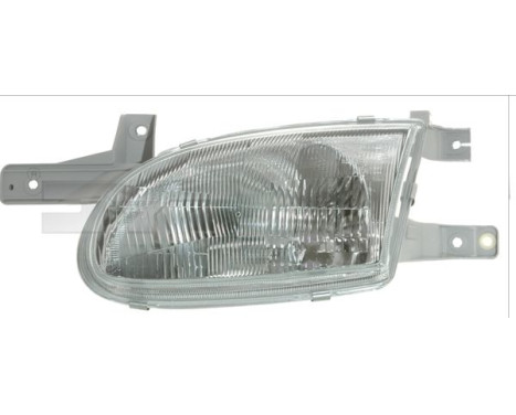 Faro izquierdo 20-0178000 TYC