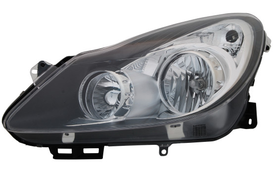 Faro izquierdo 20-1196-05-2 TYC