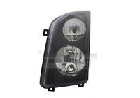 Faro izquierdo 20-12352-05-2 TYC