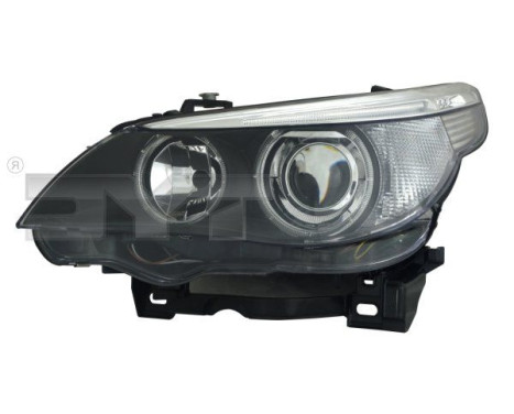 Faro izquierdo 20-12926-06-9 TYC