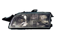 Faro izquierdo 20-5372-28-2 TYC