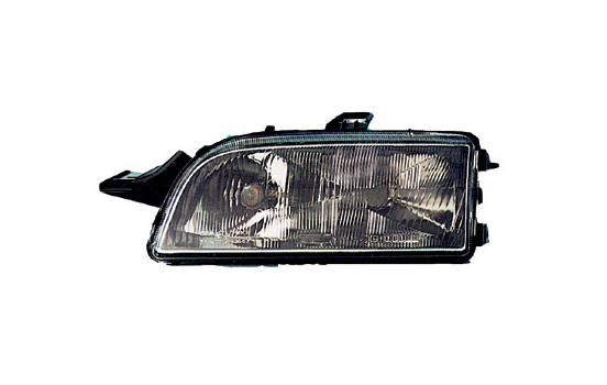 Faro izquierdo 20-5372-28-2 TYC