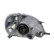 Faro izquierdo 212-11F5L-LD-EM Depo, Miniatura 4