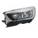 Faro izquierdo 450590 Valeo