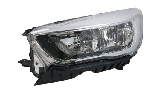 Faro izquierdo 450590 Valeo