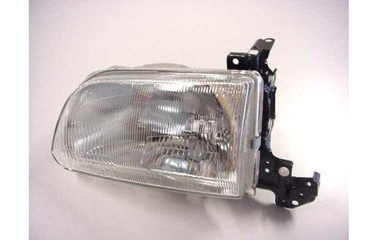 Faro izquierdo 5322943 Van Wezel, Imagen 2
