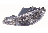 Faro izquierdo 550-1121L-LD-EM Depo