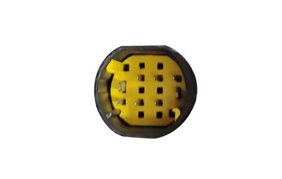 Faro izquierdo 552-1124L-LD-EM Depo, Imagen 2