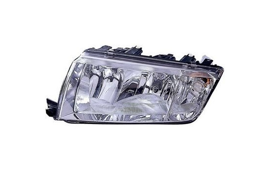 Faro izquierdo 7625961 Van Wezel, Imagen 2