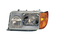 Faro LPF022 Magneti Marelli