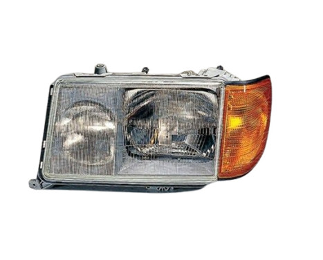 Faro LPF022 Magneti Marelli