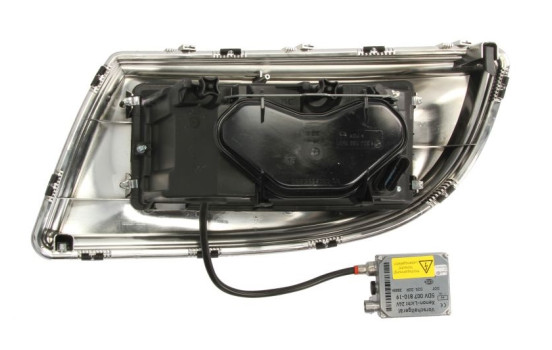 Faro LPG861 Magneti Marelli, Imagen 2