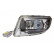 Faro LPG862 Magneti Marelli