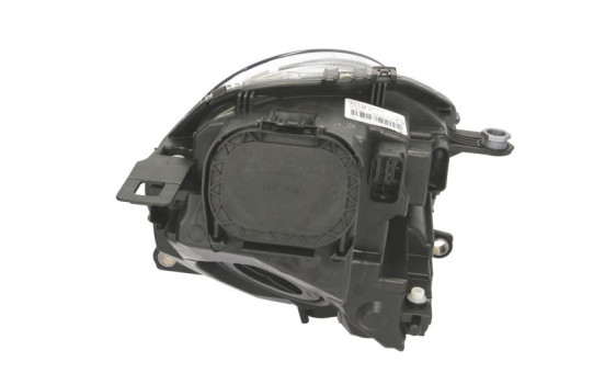 Faro LPM012 Magneti Marelli, Imagen 2