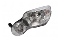Faro LPN062 Magneti Marelli