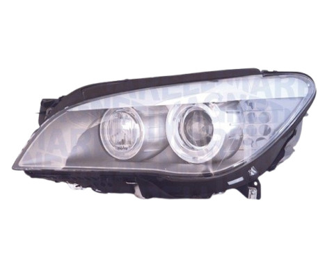 Faro LPN102 Magneti Marelli